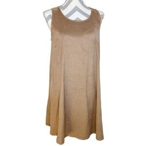 NECTAR Slip Dress Size Small
